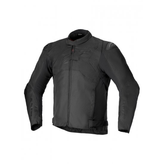 Alpinestars T-SP 1 v2 Textile Motorcycle Jacket at JTS Biker Clothing